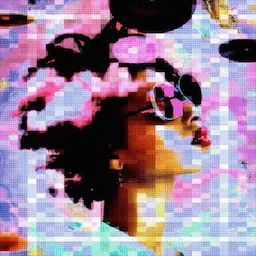 1glitch ⚡ on Foundation (SOLD OUT)