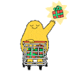 Go Shopping