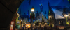 Christmas in The Wizarding World of Harry Potter™ | Universal Studios Hollywood | Universal City/