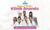 JADWAL DOKTER KLINIK ANANDA