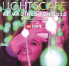 LA Lightscape 2023 | The Los Angeles County Arboretum and Botanic Garden | Arcadia, CA