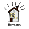 Nak sewa Homestay