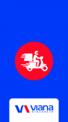 Peça um delivery