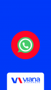 Fale conosco no WhatsApp