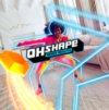 Oh Shape