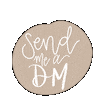 Send me a message