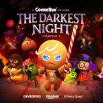 CookieRun: The Darkest Night ~ Chapter 1 ~