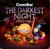 Cookie Run The Darkest Night