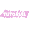 Poster Tutorial Daftar