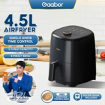 Gaabor 4.5L AirFryer