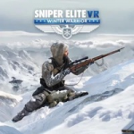 Sniper Elite Winter Soldier