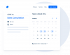 Schedule a discovery call