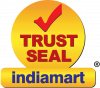Trustseal verified certificate (Indiamart)