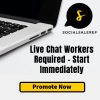 Get Paid As Live Chat Assistant Digital - membership area