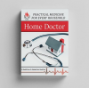 Home Doctor – BRAND NEW! Book (printed)