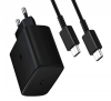 Original Samsung 45W Super Fast Charger