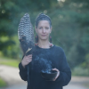 Shamanic healing session