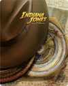 Indiana Jones DOD Pre-order