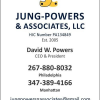 Jung-Powers & Associates LLC