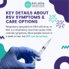 Schedule Your RSV Vaccination
