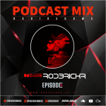 Podcaste Mix Episode #001 [Tech House] by ROD3RICKR