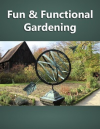 Fun and Functional Gardening Digital - Ebooks