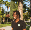The inspiring journey of Barasa Daniel