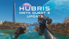 Hubris - with Cross buy