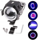 Fog light