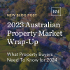 Blog: 2023 Australian Property Market Wrap-Up