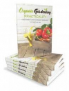 Organic Gardening Practicality Digital - Ebooks