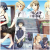 [34] Katawa Shoujo 1.3.2 [Final]