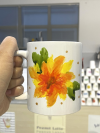 Ceramic Painting Workshop
