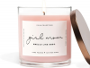 'Girl Mom' Smell's Like Sass Candle
