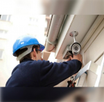 CURSO - Certificación en Instalación de Sistemas de Cámaras de Seguridad y Control