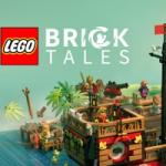 Lego brick tales