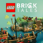 Lego Bricktales (AR / MR Features)
