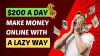 9 of The Best Ways To Make Money Online