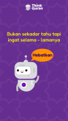 Daftar & Belajar PERCUMA 100 perkataan