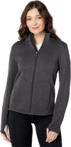 Buy Spyder Womens Soar Full Zip Baselayer Top