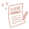 Clients Feedback