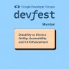 Google Devfest 2023 Talk PPT
