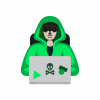 HackerChess (Kick)