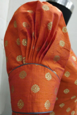 Puff sleeve