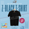 Z-Black T-shirt