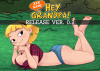 [35] Hey Grandpa 0.2 [Esp][Eng](EnEmisión)