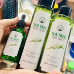 SET TEA TREE