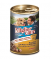 75 dhs - x12 tins, feed 24 strays