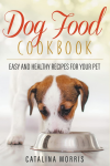 Dog cook book
