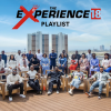 The Experience 18 Playlist